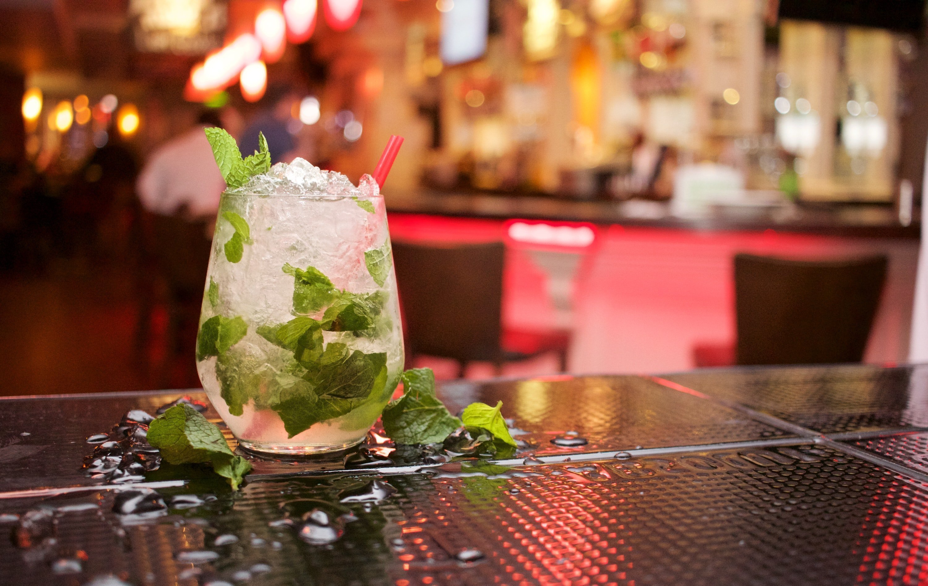 Great Cocktails
