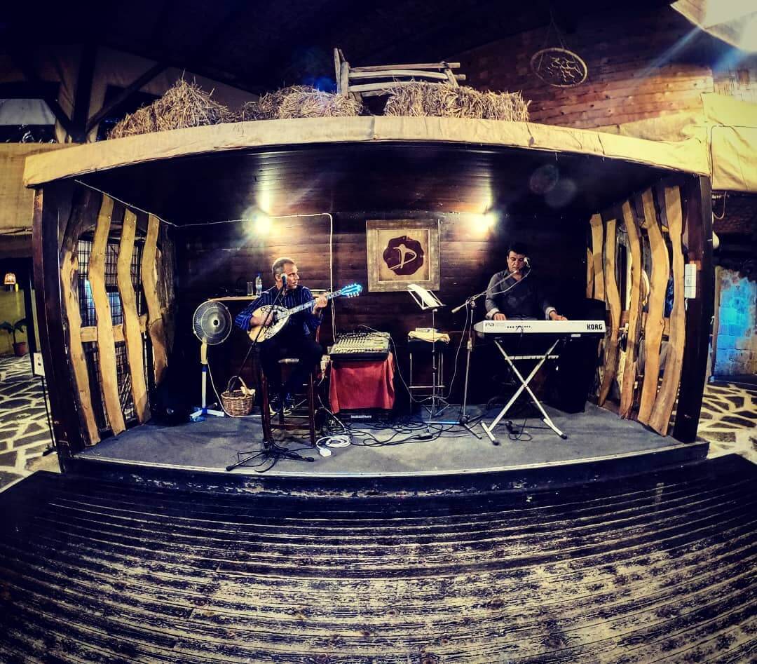 Live Music